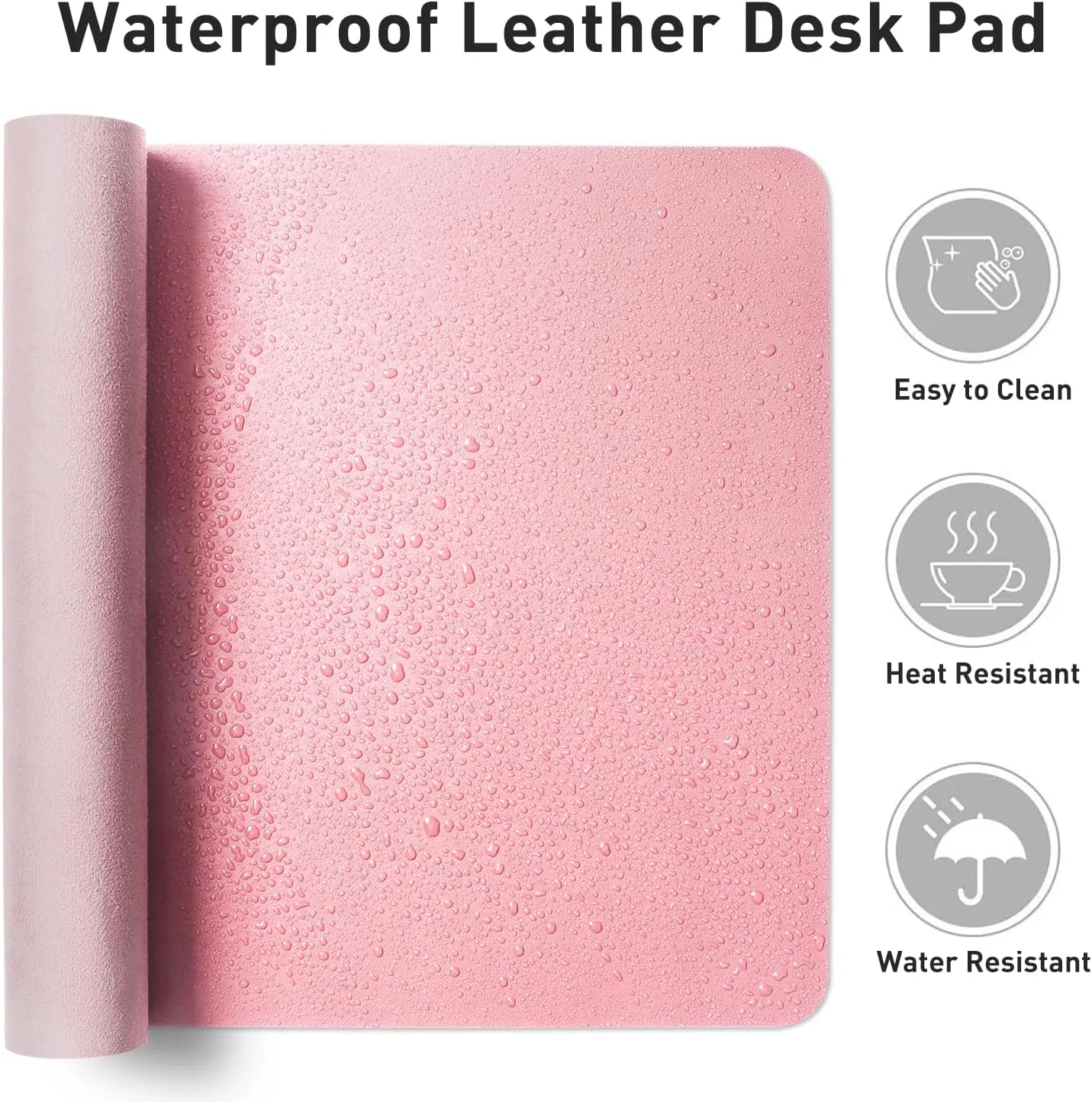 TAPETE AOTHIA 60 X 35 CM FAIRY PINK, vista 4
